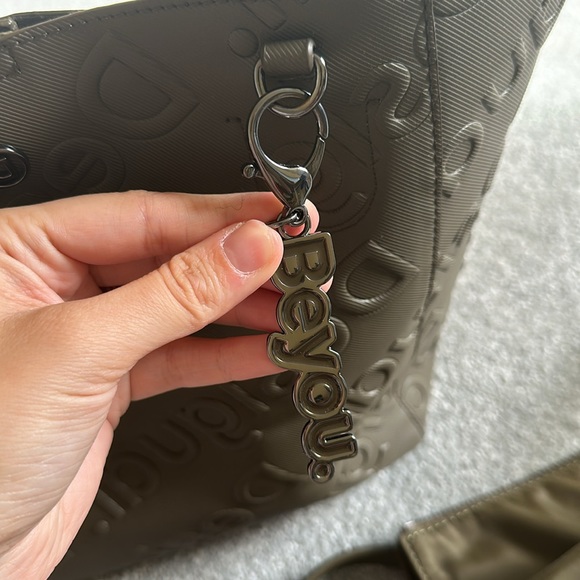 Desigual 2 in 1 Bag - Picture 3 of 8